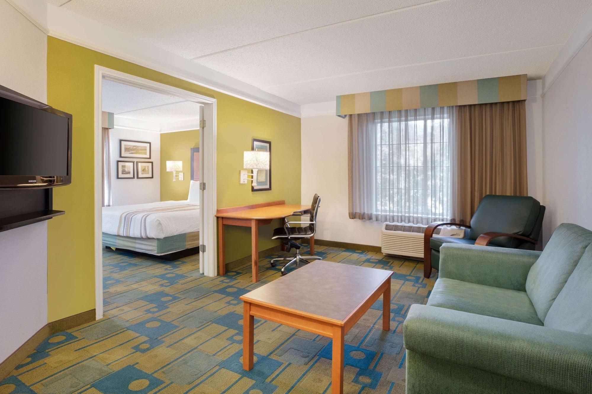 La Quinta Inn And Suites By Wyndham, Ocala Exterior foto