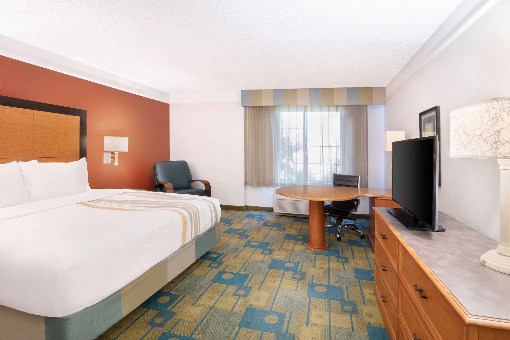 La Quinta Inn And Suites By Wyndham, Ocala Exterior foto