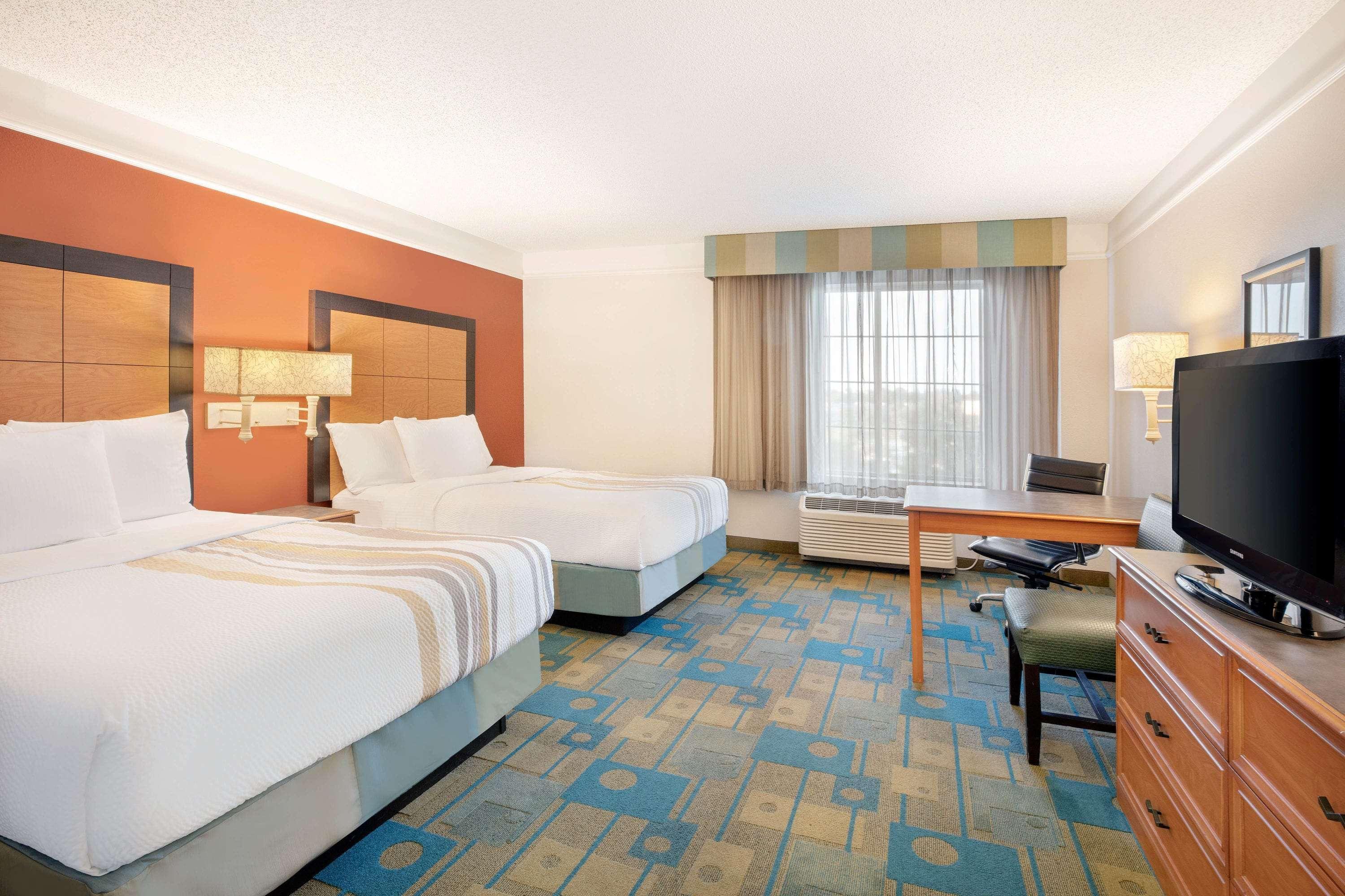 La Quinta Inn And Suites By Wyndham, Ocala Exterior foto