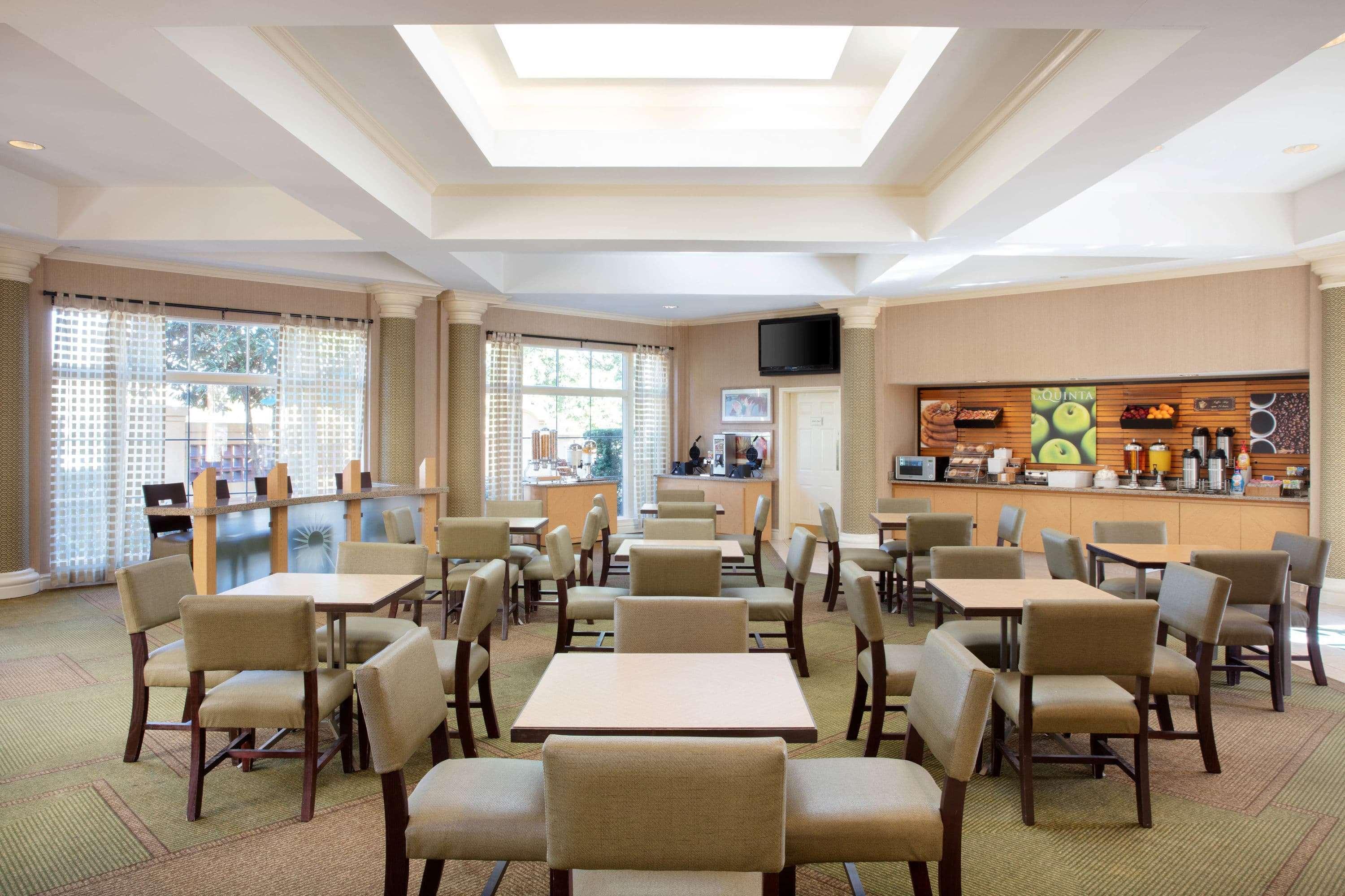 La Quinta Inn And Suites By Wyndham, Ocala Exterior foto