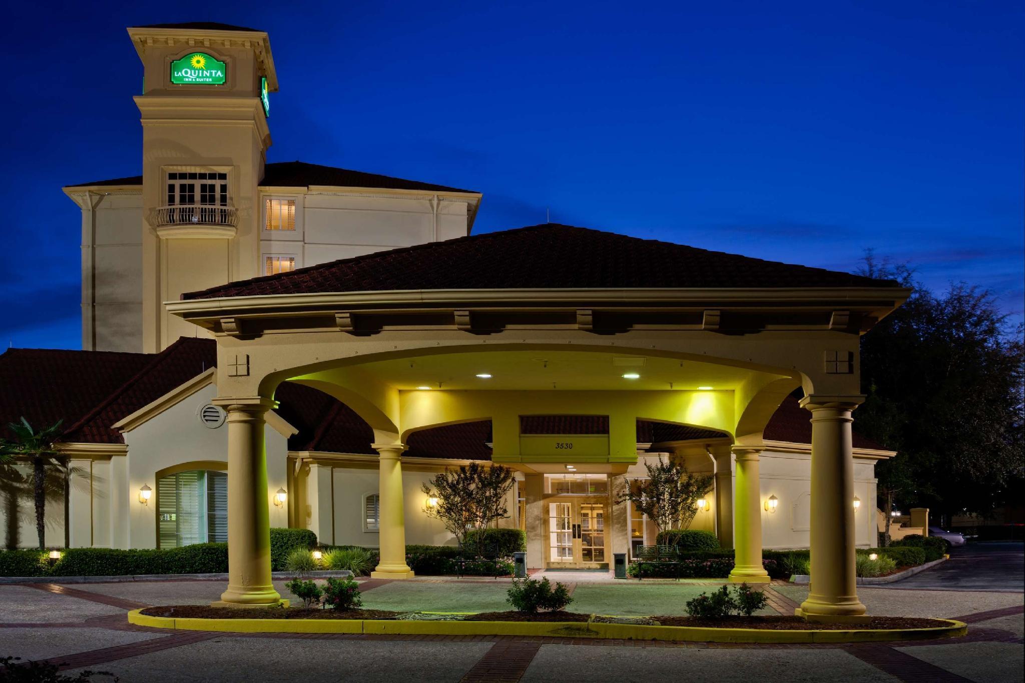 La Quinta Inn And Suites By Wyndham, Ocala Exterior foto