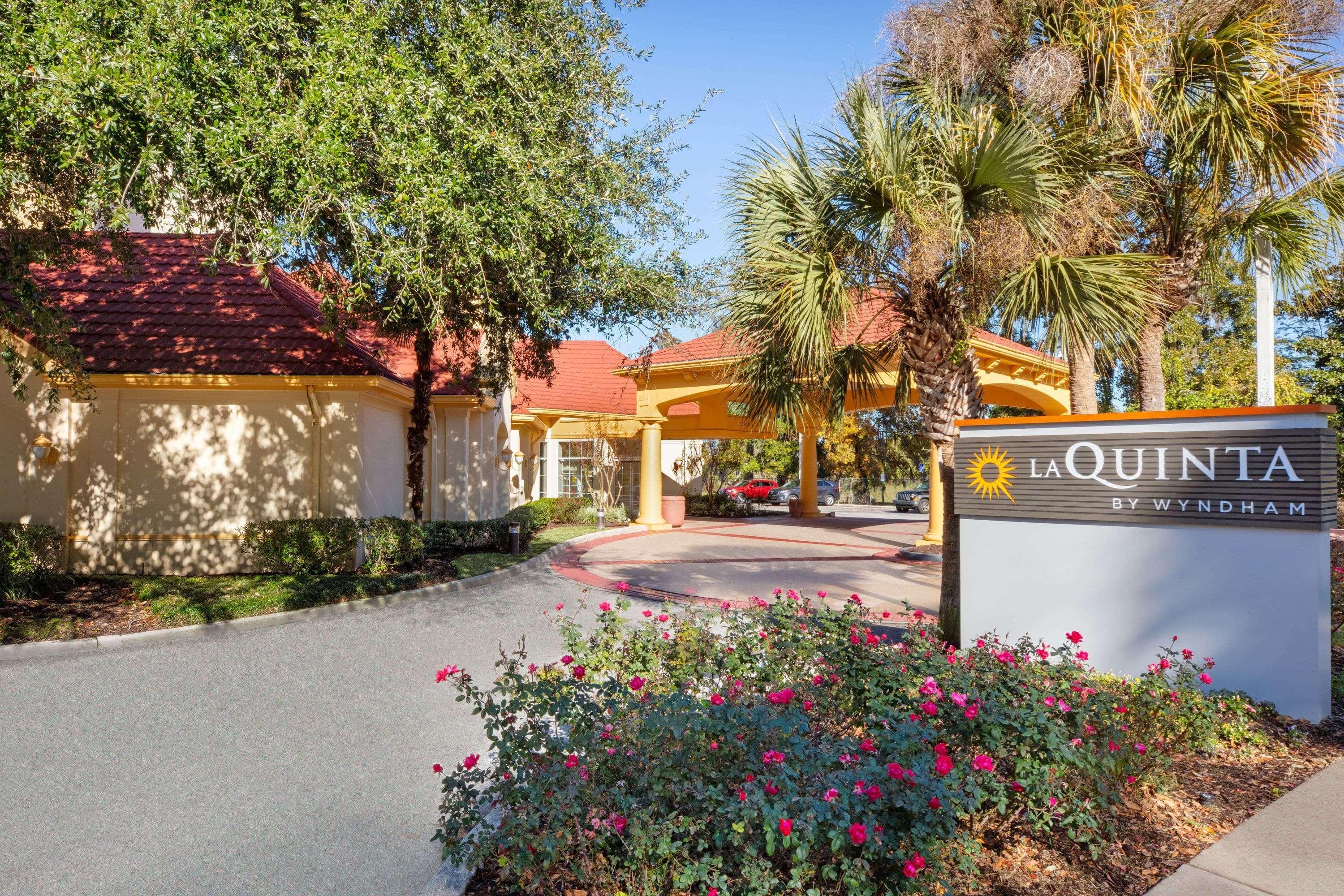 La Quinta Inn And Suites By Wyndham, Ocala Exterior foto