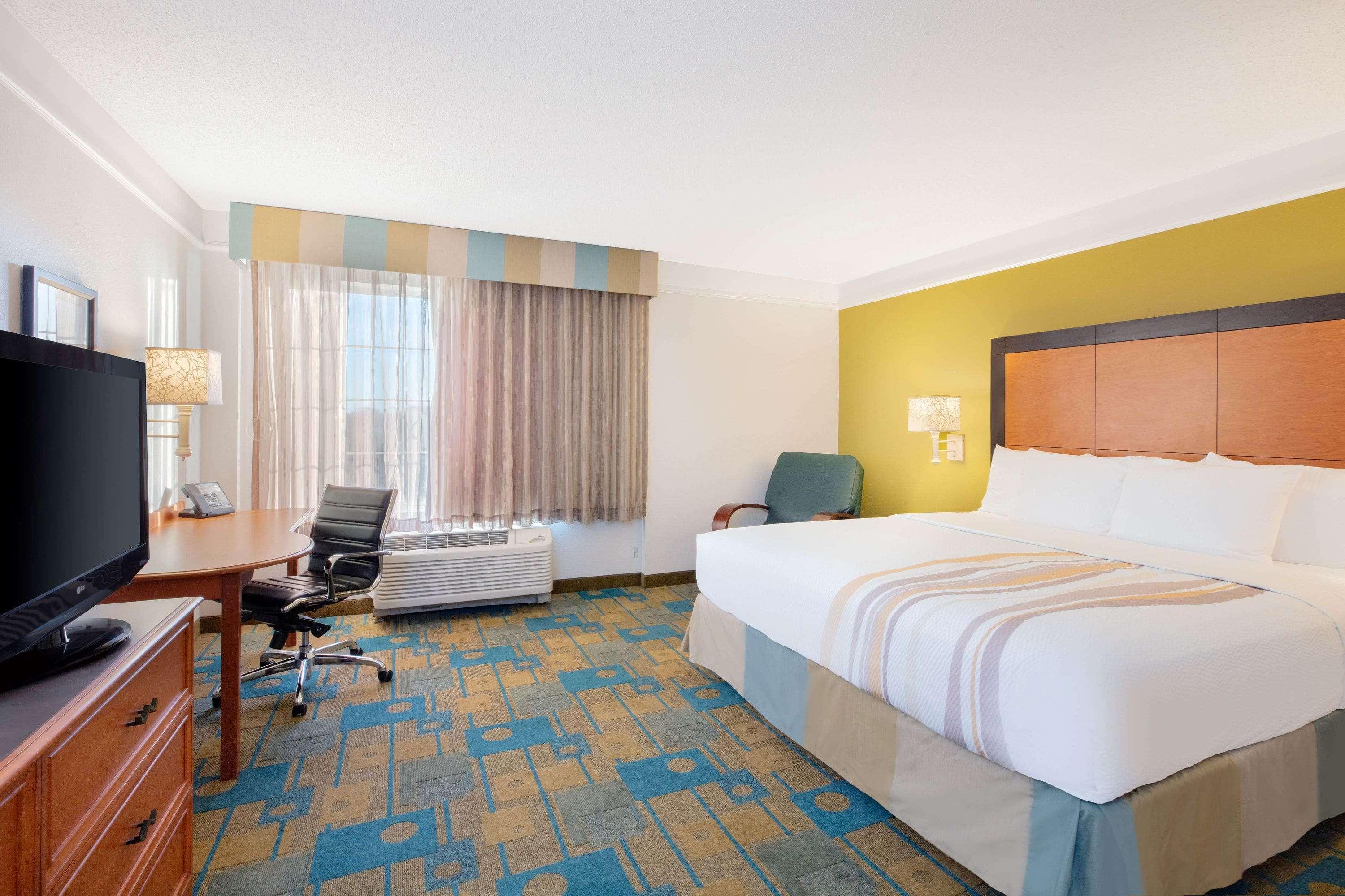 La Quinta Inn And Suites By Wyndham, Ocala Exterior foto