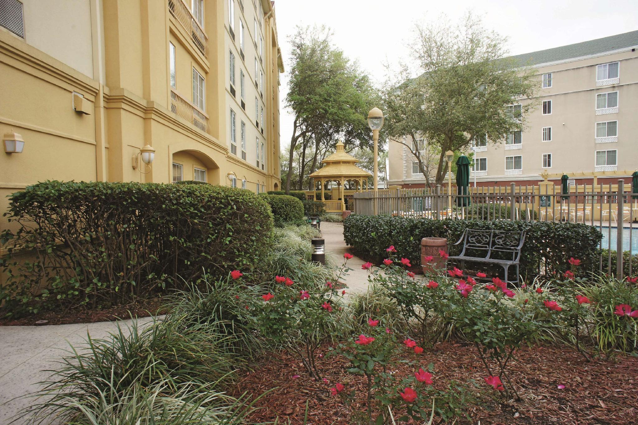 La Quinta Inn And Suites By Wyndham, Ocala Exterior foto
