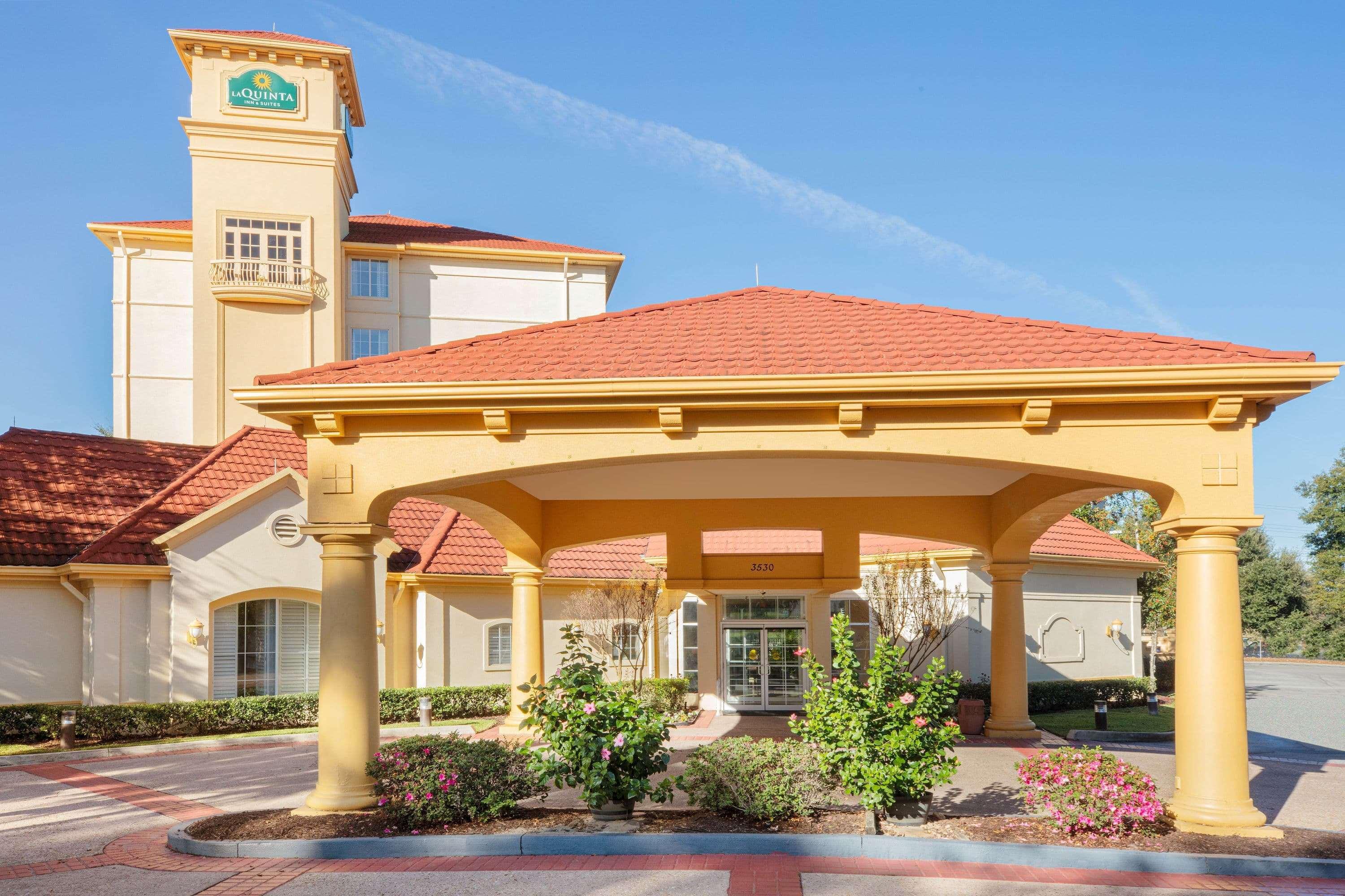 La Quinta Inn And Suites By Wyndham, Ocala Exterior foto