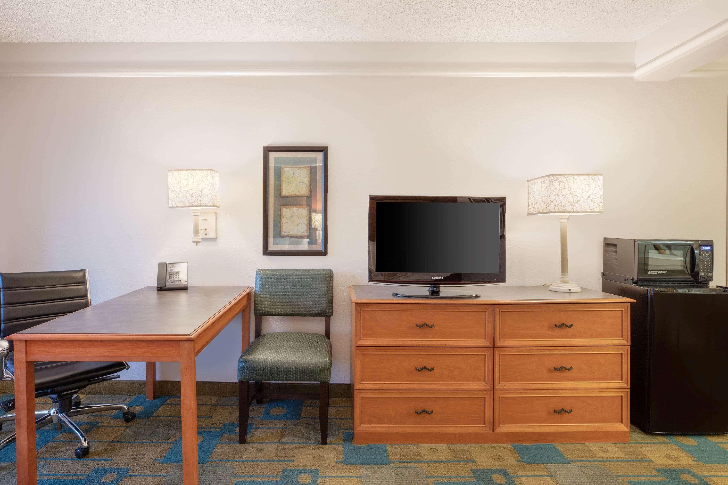 La Quinta Inn And Suites By Wyndham, Ocala Exterior foto