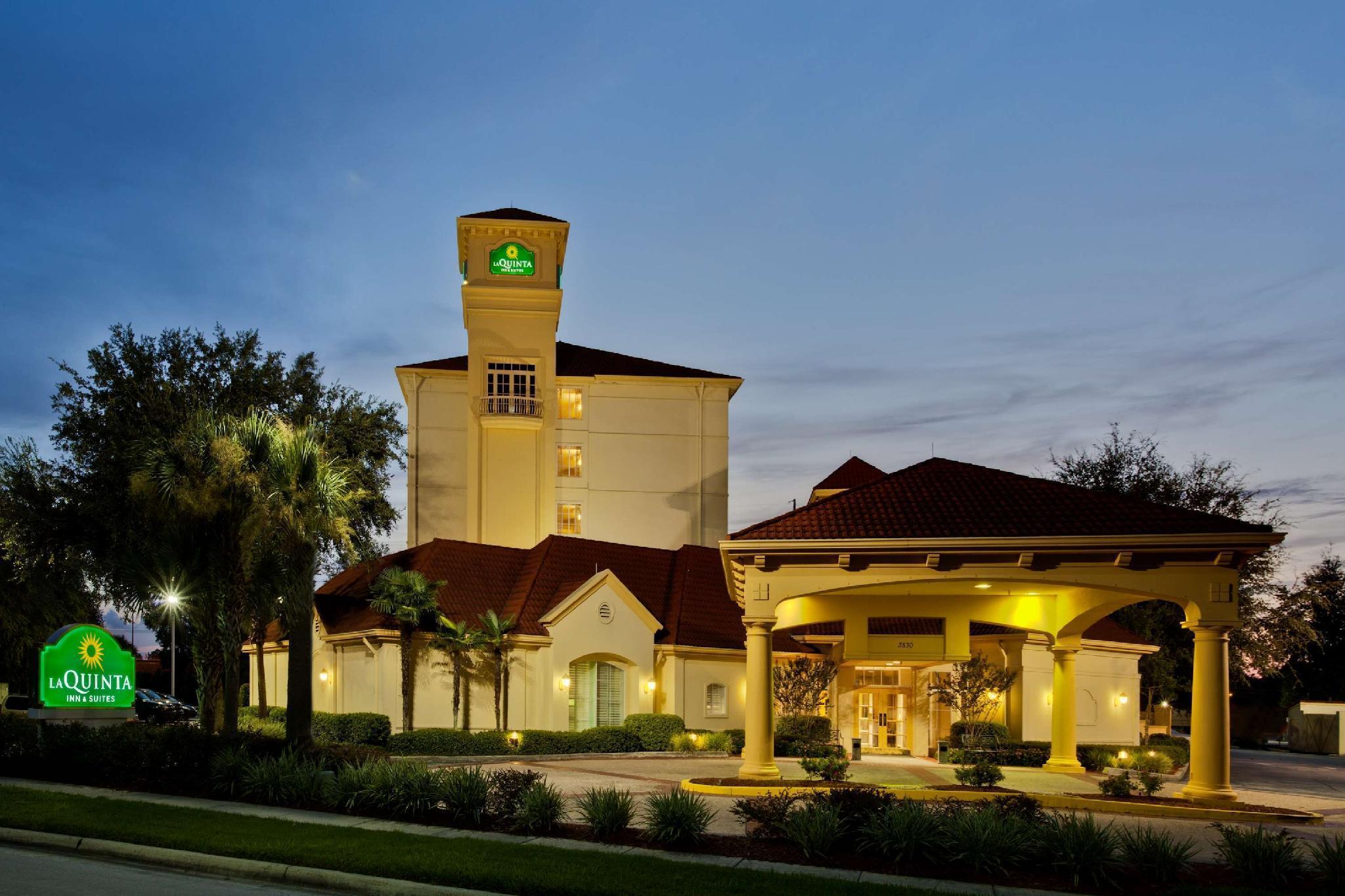La Quinta Inn And Suites By Wyndham, Ocala Exterior foto