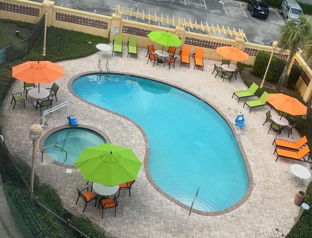 La Quinta Inn And Suites By Wyndham, Ocala Exterior foto