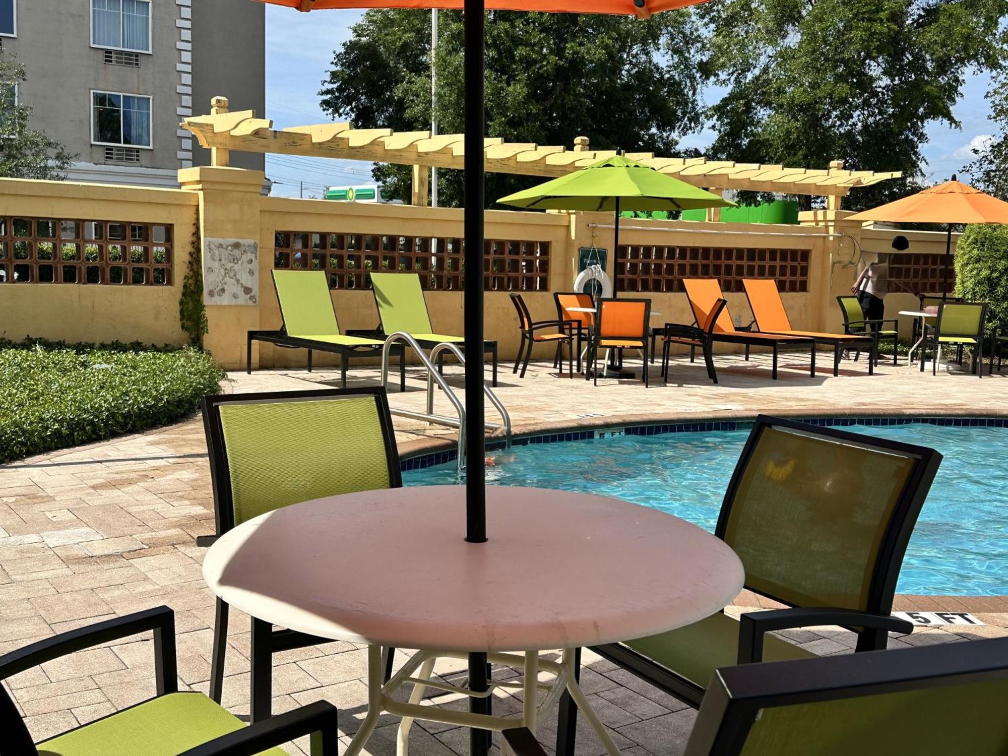 La Quinta Inn And Suites By Wyndham, Ocala Exterior foto